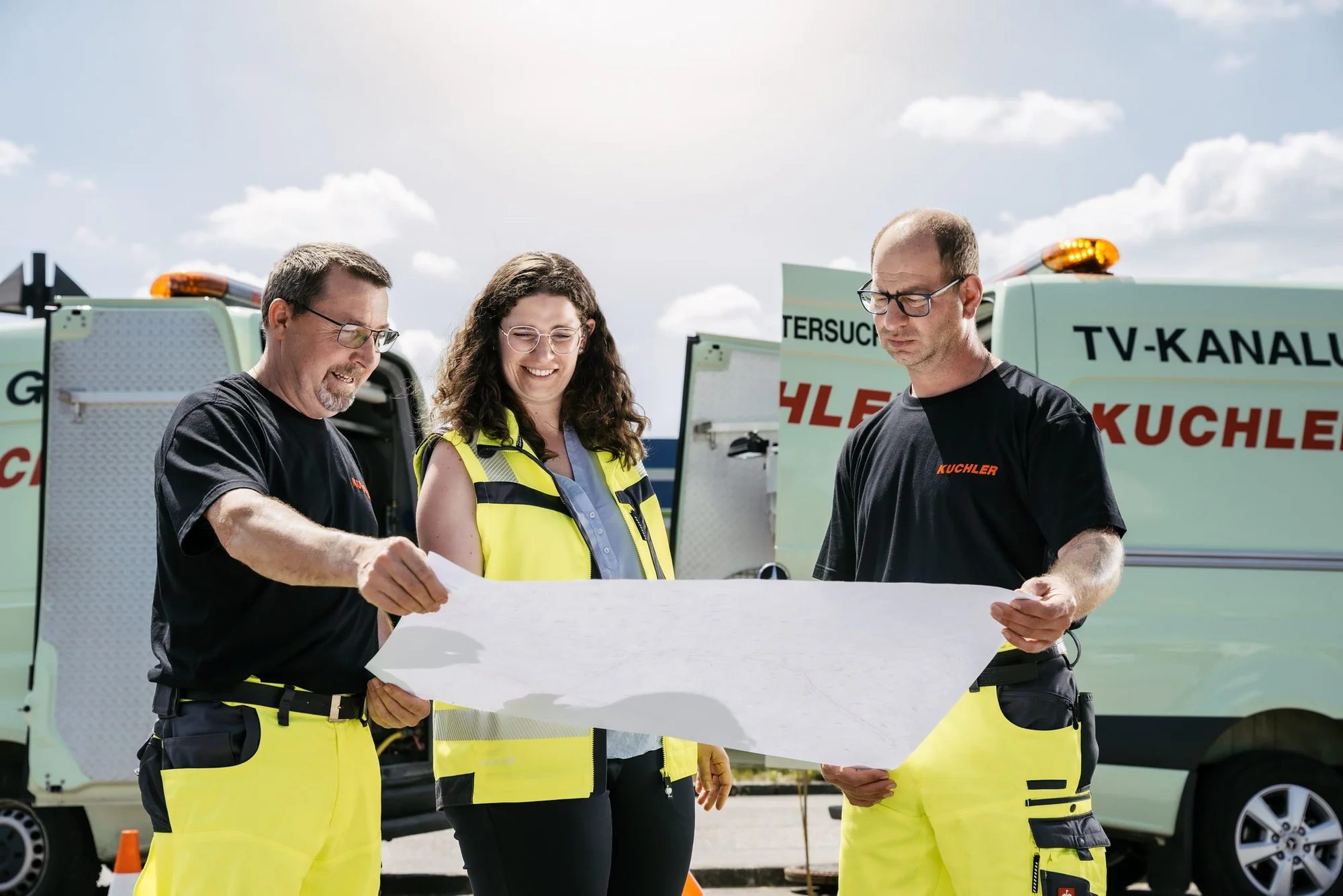 Rohrreinigung in Tann bei Verstopfungen und Abflussproblemen