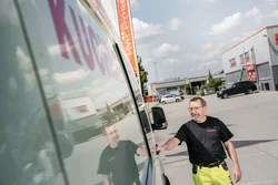 Kanalreinigung in Tann für saubere Kanäle und Abflüsse
